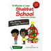Shabbat School: Why We Say NO to Pagan Christmas: 15 Minutes or Less Lessons and Activities