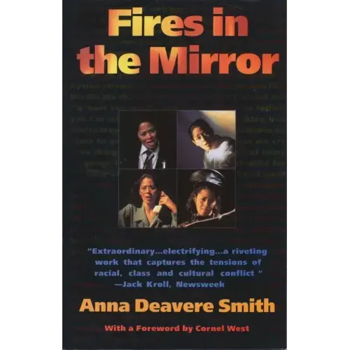 Fires in the Mirror