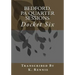 Bedford, PA Quarter Sessions - Docket Six