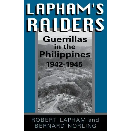 Lapham's Raiders