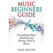 Music Beginners Guide: Everything Music Students and Parents Need to Know