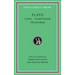 Lysis. Symposium. Phaedrus