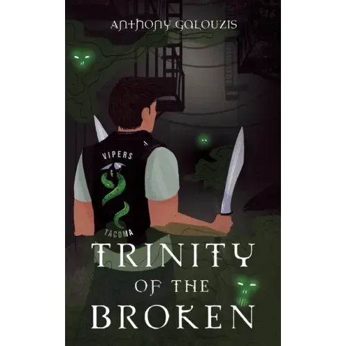 Trinity of the Broken