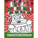 Levi's Christmas Coloring Book: A Personalized Name Coloring Book Celebrating the Christmas Holiday
