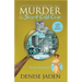Murder in the Secret Cold Case: A Mallory Beck Cozy Culinary Caper