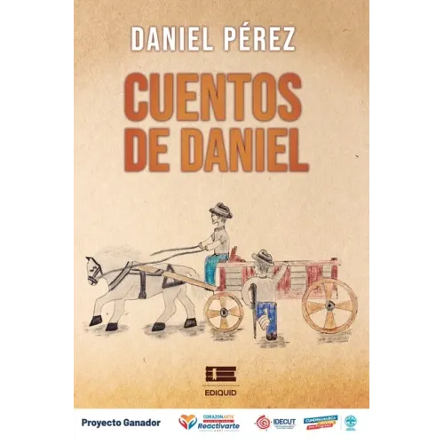 Cuentos de Daniel