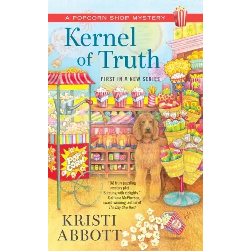 Kernel of Truth