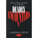Deadly Encounters: True Crime Stories of Alberta