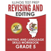 ILLINOIS TEST PREP Revising and Editing Grade 5: Writing and Language Skills Workbook