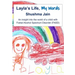 Layla's Life, My Words: An insight into the world of a child with Foetal Alcohol Spectrum Disorder (FASD)