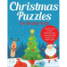 Christmas Puzzles for Brainy Kids