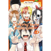 A Terrified Teacher at Ghoul School!, Vol. 5