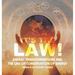 It's the Law! Energy Transformations and the Law of Conservation of Energy Grade 6-8 Physical Science