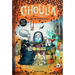 Ghoulia and the Sunken Secret (Book #5)