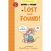 Benny and Penny in Lost and Found!: Toon Level 2
