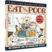 Tom the Dancing Bug Eat the Poor: The Complete Tom the Dancing Bug, Vol. 5 2007-2011