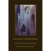 Cervantes' Architectures: The Dangers Outside