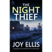 THE NIGHT THIEF a gripping crime thriller full of stunning twists