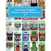 Dancing Dolphin Plastic Canvas Patterns 17: DancingDolphinPatterns.com