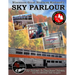 Wisconsin Great Northern Railroad's Sky Parlour