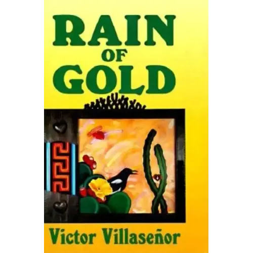 Rain of Gold