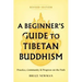 A Beginner's Guide to Tibetan Buddhism: Practice, Community, and Progress on the Path