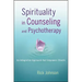 Spirituality in Counseling and Psychotherapy
