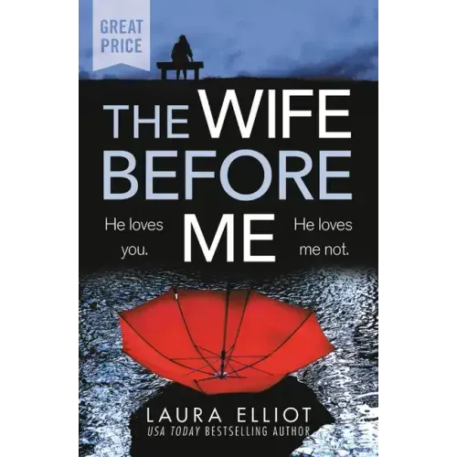 The Wife Before Me