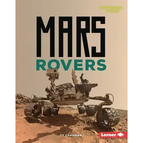 Mars Rovers