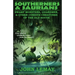 Southerners & Saurians: Swamp Monsters, Lizard Men, and Other Curious Creatures of the Old South