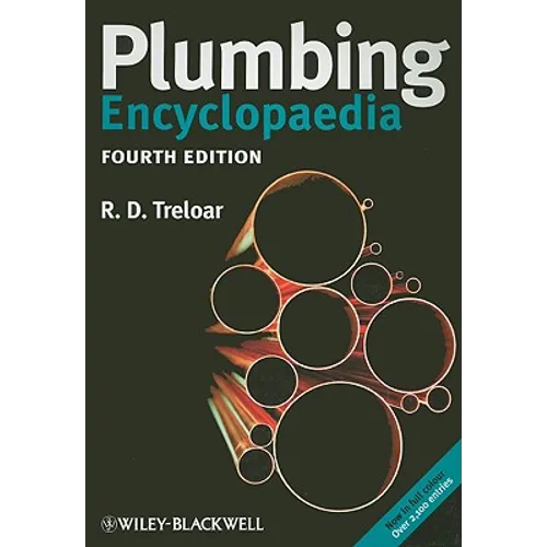 Plumbing Encyclopaedia