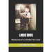Loose Ends: Memories of a Life Not Yet Lived