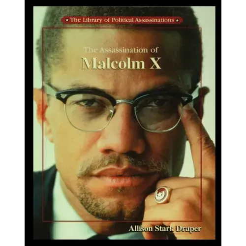 The Assassination of Malcolm X