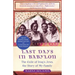 Last Days in Babylon: The Exile of Iraq's Jews, the Story of My Family