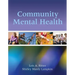 Community Mental Health