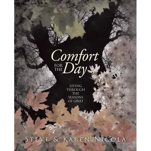 Comfort for the Day: Living Through the Seasons of Grief