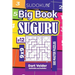 Sudoku Big Book Suguru - 500 Master Puzzles 9x9 (Volume 12)
