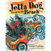 Jetta Dog Goes to the Beach