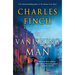 The Vanishing Man: A Charles Lenox Mystery
