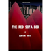 The Red Sofa Bed