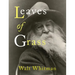 Leaves of Grass: [Exact Facsimile of the 1855 First Edition]