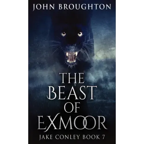The Beast Of Exmoor