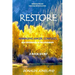 Restore Seeking Peace Through Reconciliation Managing Anger, Conflicts, and Differences In Relationships A Book Short