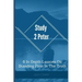 Study 2 Peter: 6 In Depth Lessons On Standing Firm In The Truth