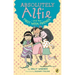 Absolutely Alfie and the First Week Friends