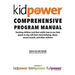 Kidpower Comprehensive Program Manual
