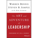 The Art and Adventure of Leadership: Understanding Failure, Resilience and Success