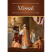 Missal: Bilingual Text (Latin-English) of the Order of Mass in the Extraordinary Form