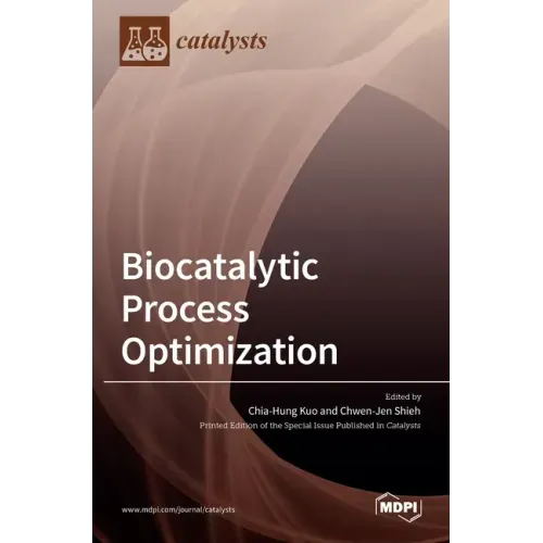 Biocatalytic Process Optimization