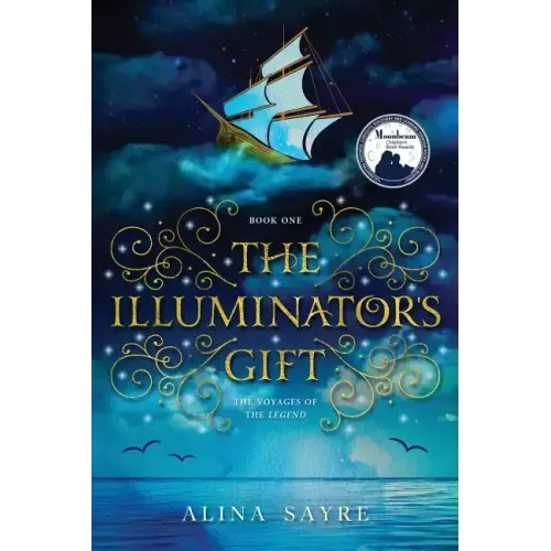 The Illuminator's Gift